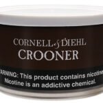 Cornell & Diehl Crooner 2oz
