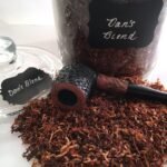 Boswell Dan’s Blend