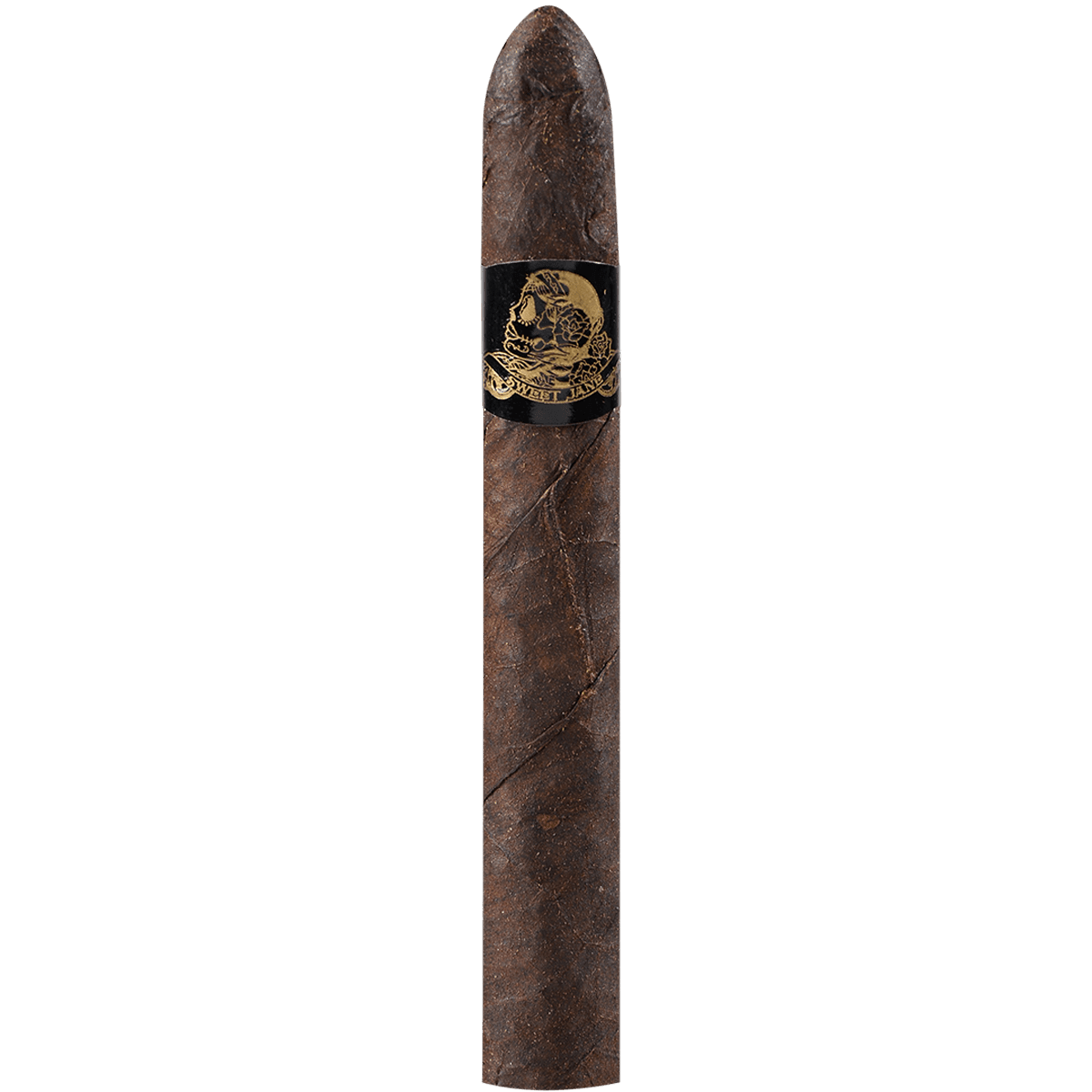 Deadwood Sweet Jane 10 Cigar Tin - Image 2