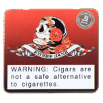 Deadwood Sweet Jane 10 Cigar Tin