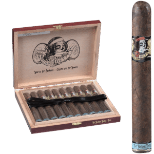 Deadwood: Fat Bottom Betty Toro