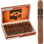 Havana Honeys Del Sol Vanilla Cigars