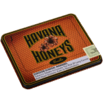 Havana Honeys Cigars Vanilla Tin