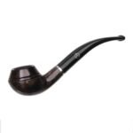 Rattray’s Pipe:Mary Smooth Grey (161) (9mm) Rhodesian Tobacco Pipe