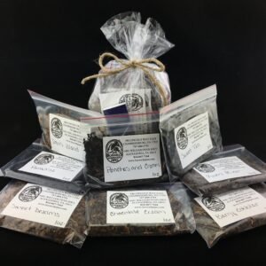 Boswell Summertime Sampler