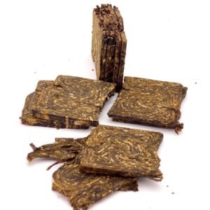 Twist Flake