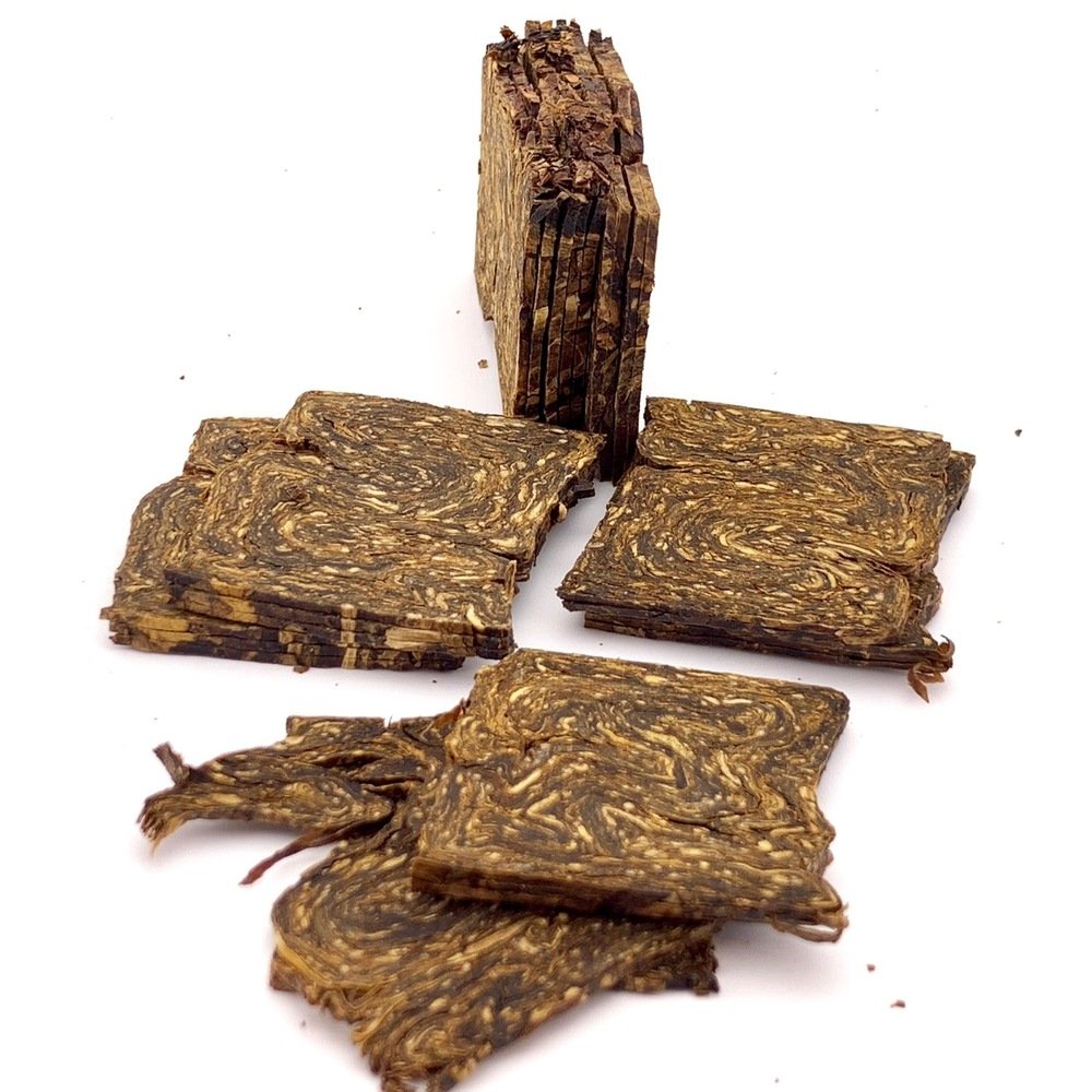 Twist Flake