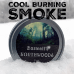Boswell Northwoods tin 2oz