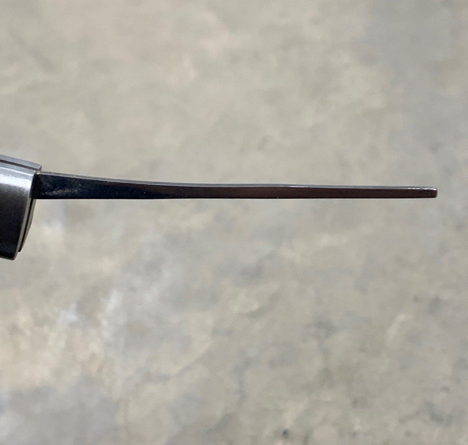 Colorful Wood Insert Pipe Tool and Tamper - Image 4