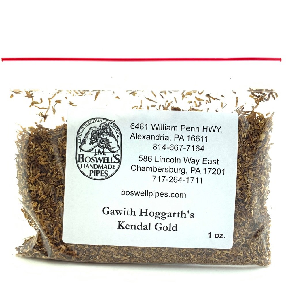 Gawith Hoggarth & Co Kendal Gold - Image 3