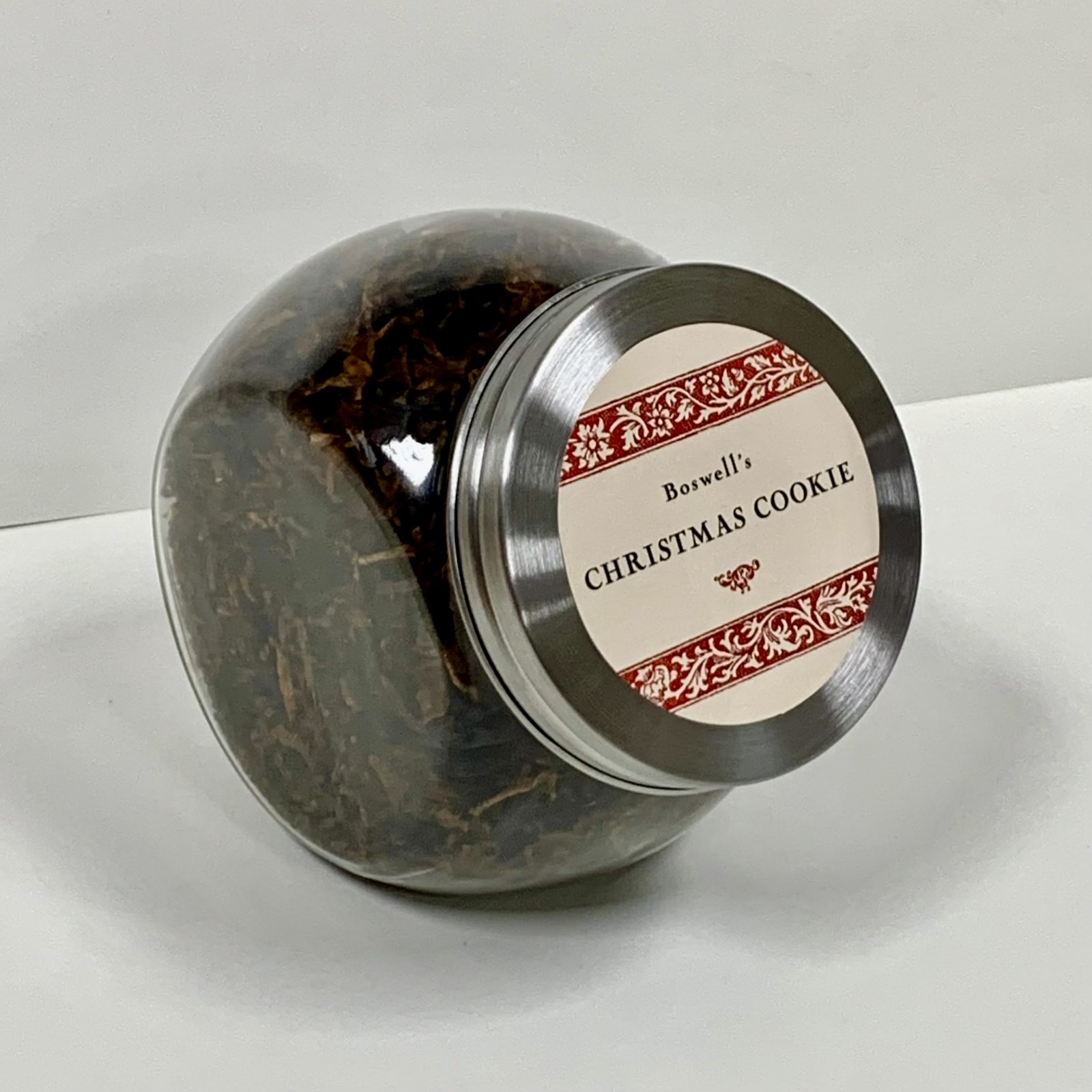 Boswell Aromatic Blend 5 oz Glass Gift Jar - Image 5