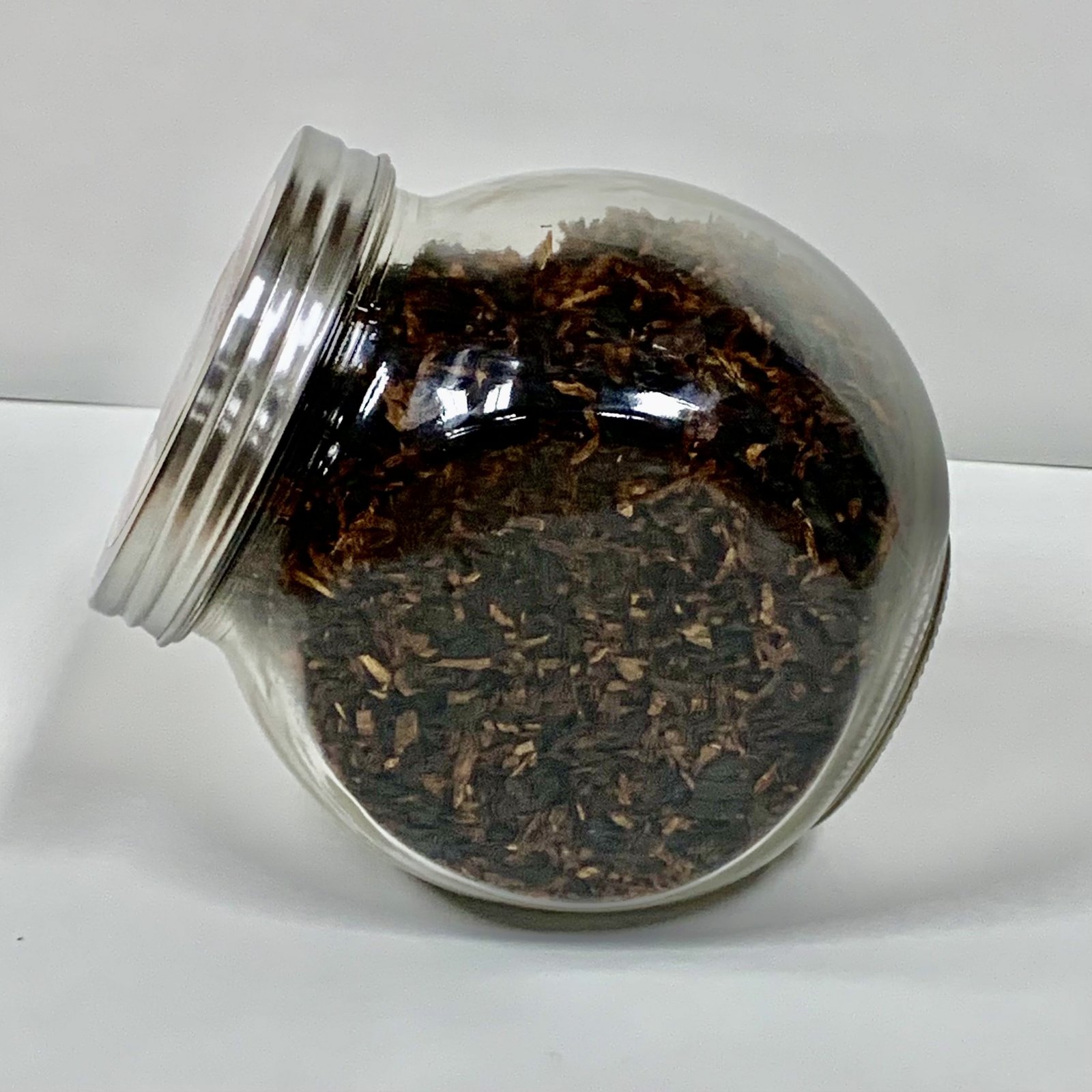 Boswell Aromatic Blend 5 oz Glass Gift Jar - Image 6
