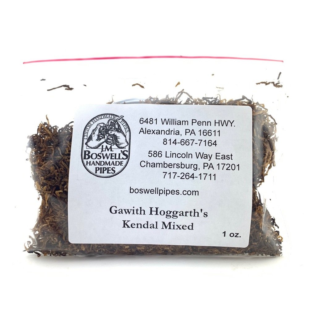 Gawith Hoggarth & Co Kendal Mixed
