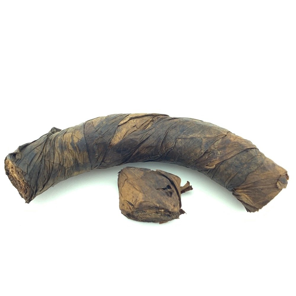 Gawith Hoggarth & Co Whisky Twist Rope - Image 2