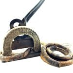 Gawith Hoggarth & Co Brown Irish X Rope