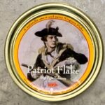 Dan Tobacco Patriot Flake 50g