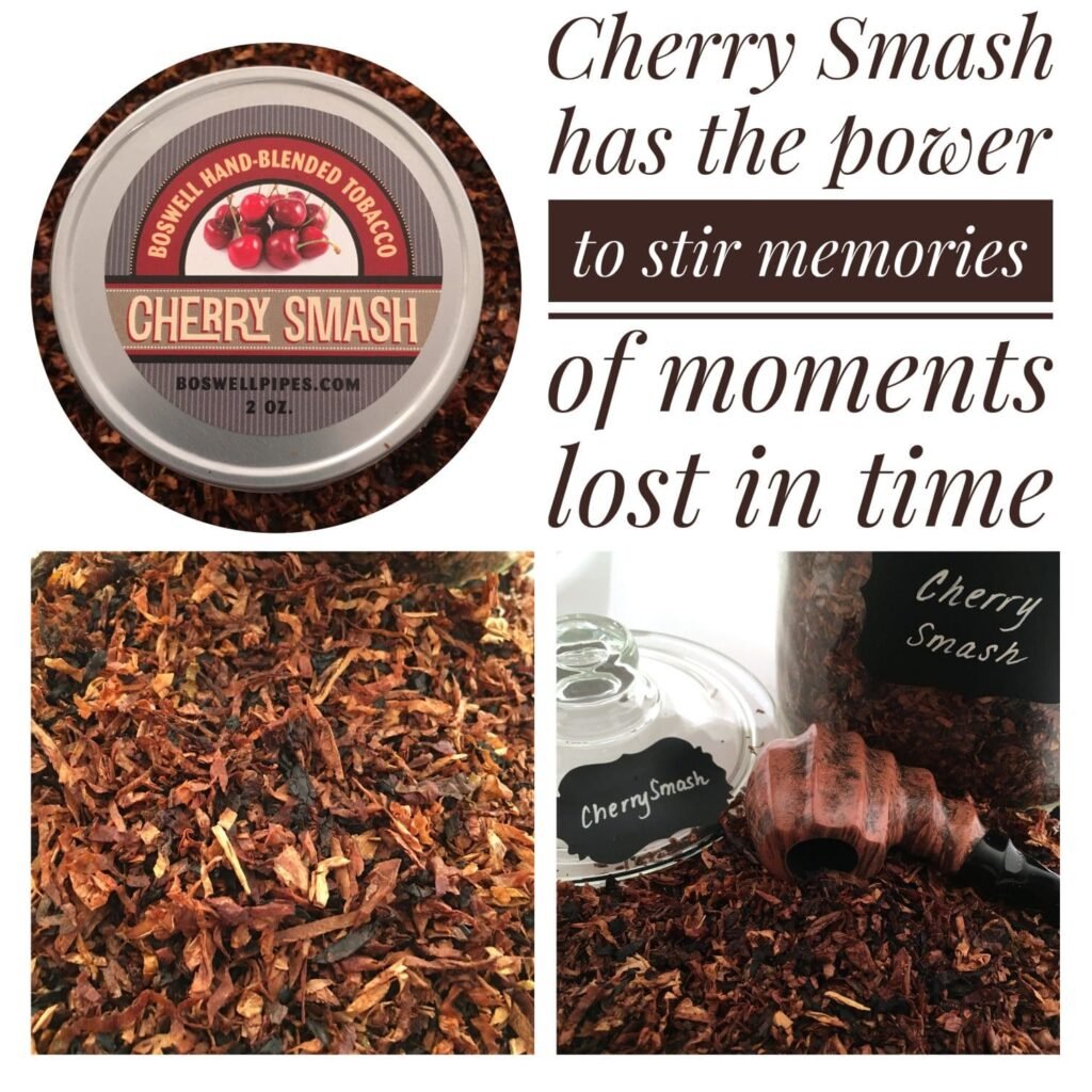 Boswell Cherry Smash