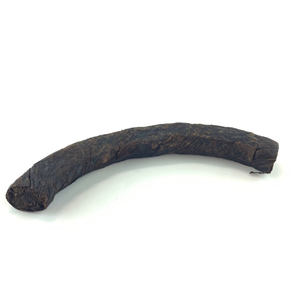 Gawith Hoggarth & Co Black Irish X Rope - Image 2