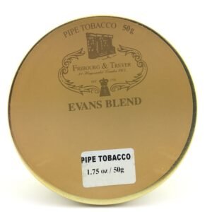 Fribourg & Treyer Evans Blend 50g
