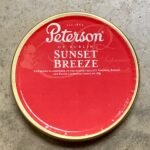 Peterson Sunset Breeze 50g tin