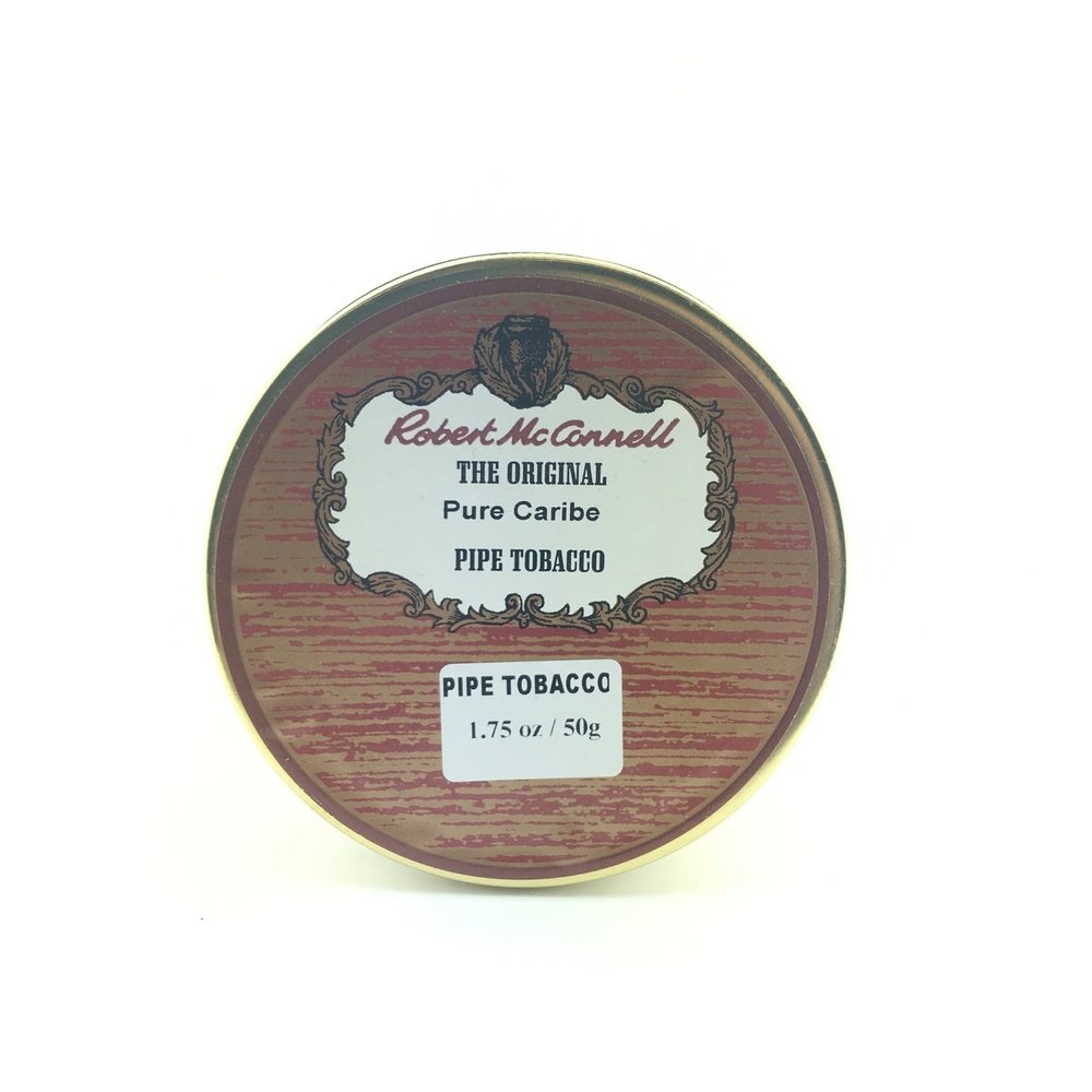 McConnell Pure Caribe 50g Tin