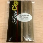 Boswell Bundle – Churchill Natural Cigar 5 Pack