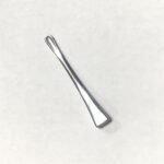 Horseshoe Nail Pipe Tool