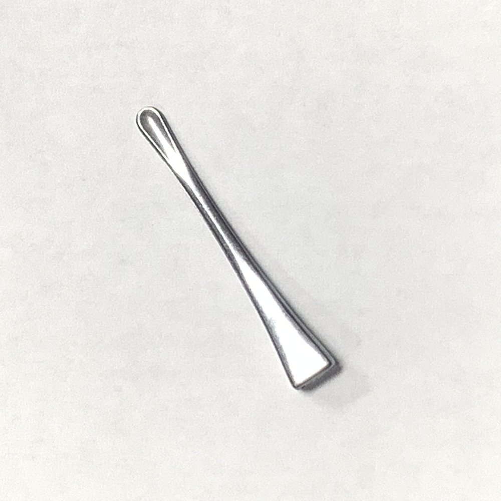 Horseshoe Nail Pipe Tool