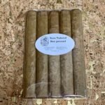 Boswell Bundle – Toro Natural Box Pressed Cigar 5 Pack