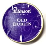 Peterson Old Dublin 50g tin