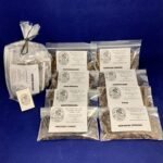 Boswell English Sampler