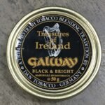 Dan Tobacco Treasures of Ireland Galway Black & Bright