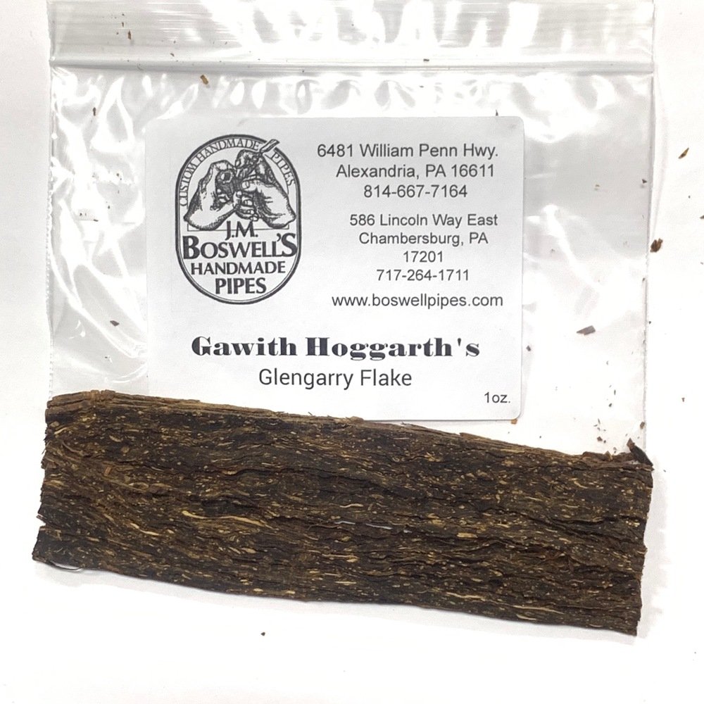 Gawith Hoggarth & Co Glengarry Flake