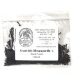 Gawith Hoggarth & Co Black Twist Sliced