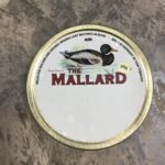 Dan Tobacco The Mallard 50 g Tin