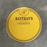 Rattray’s 7 Reserve 50g Tin