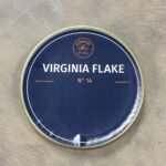 Vauen No 14 Virginia Flake  50g Tin