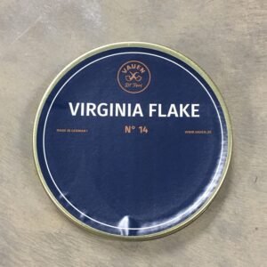 Vauen No 14 Virginia Flake 50g Tin