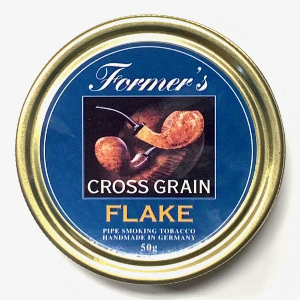 Former’s Cross Grain Flake 50g Tin