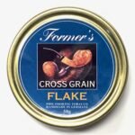 Former’s Cross Grain Flake 50g Tin