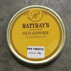 Rattray’s Old Gowrie 1.75 Tin