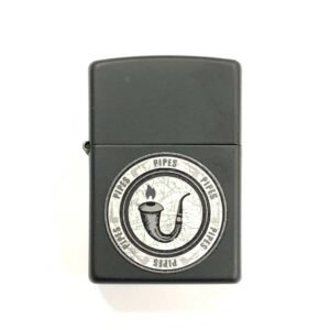 Zippo Pipe Lighter Pipe Seal Calabash