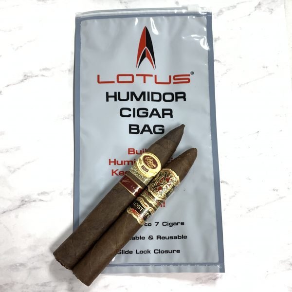 Ultimate Pack Opus X and Padron 1926 Torpedo Cigars
