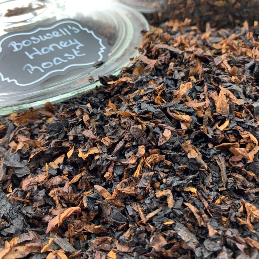 Boswell’s Honey Roast - Image 2