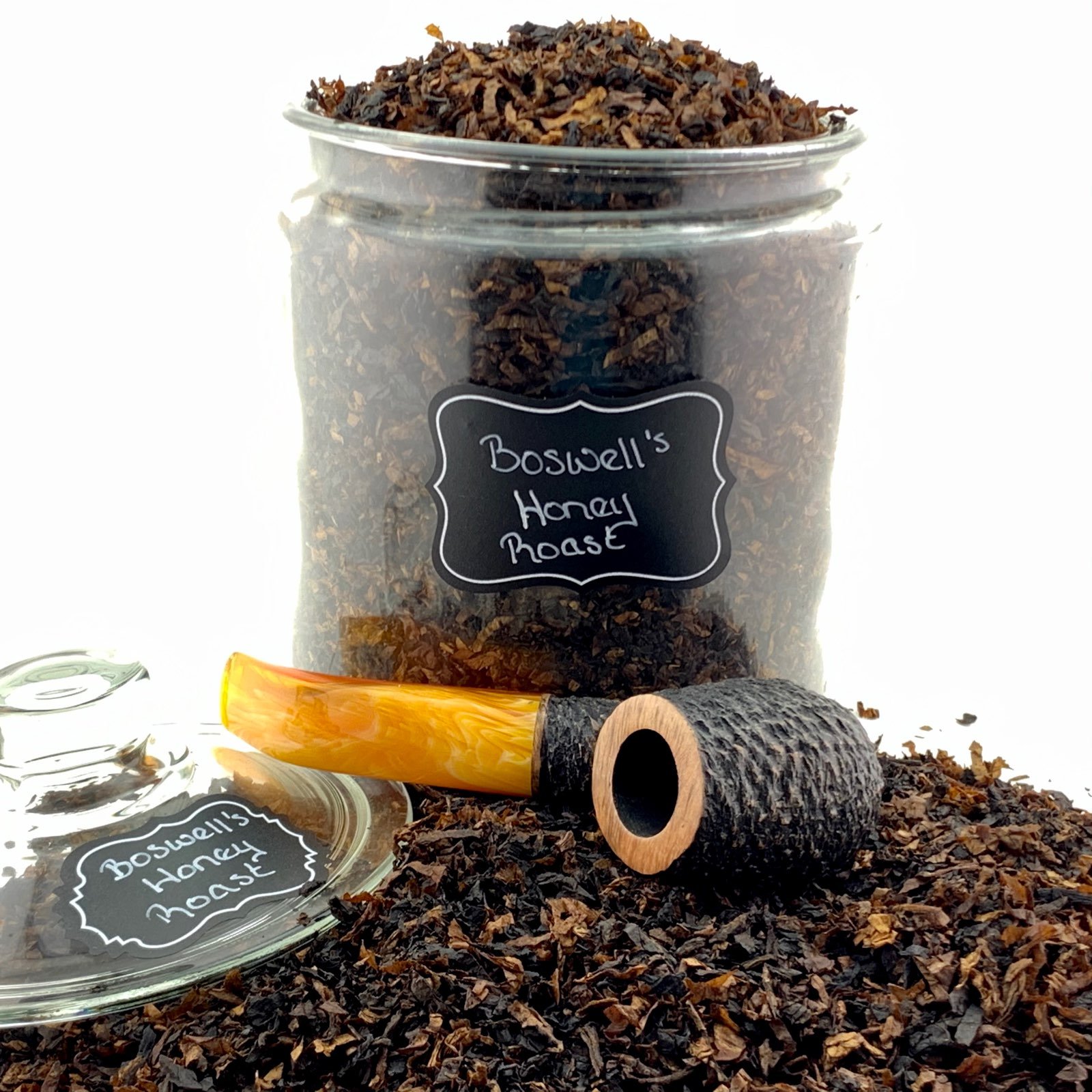 Boswell’s Honey Roast