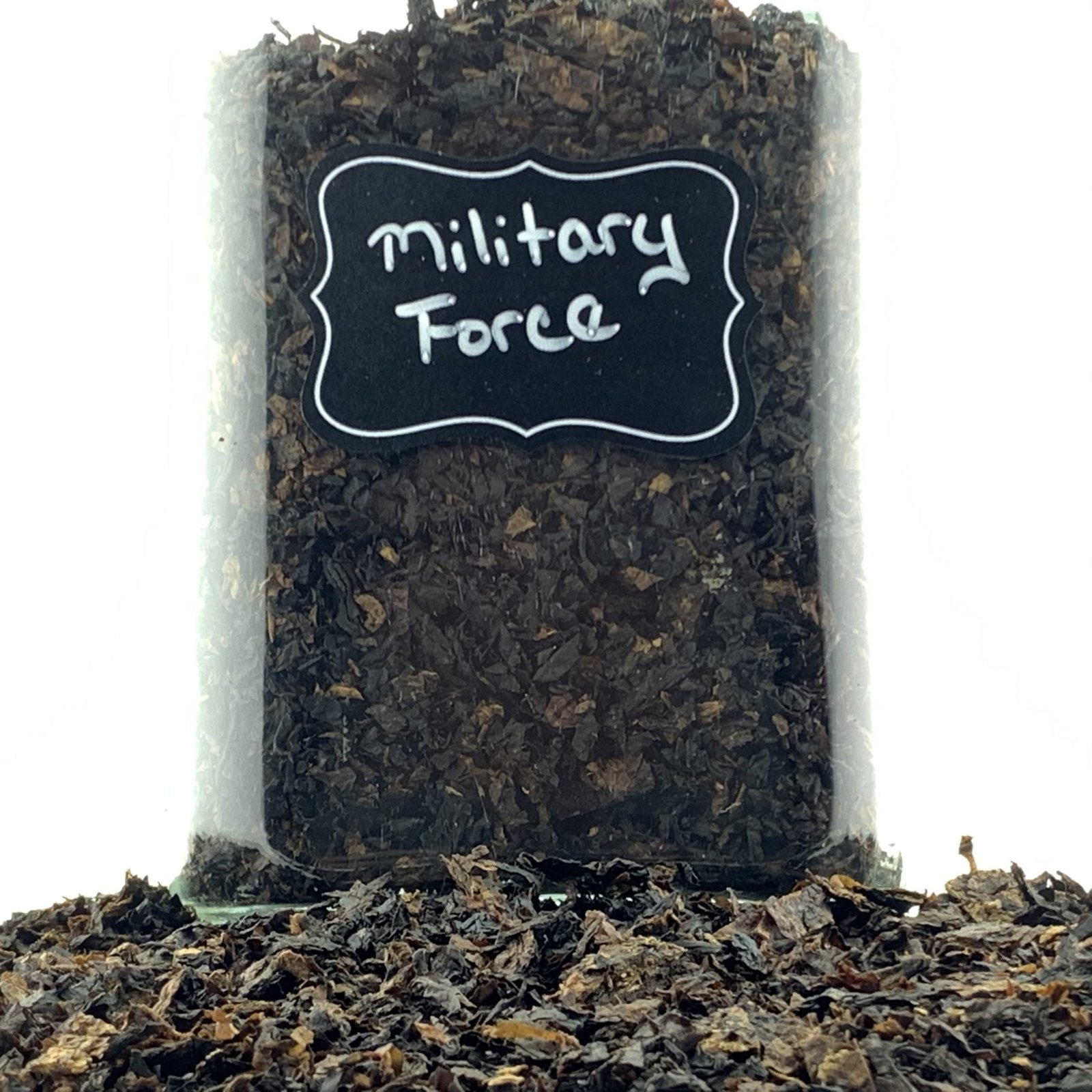 Boswell Military Force - Image 2