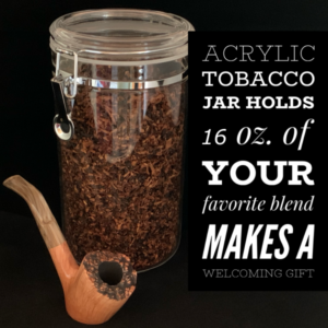 Boswell Aromatic Blend 16 oz Acrylic Gift Jar
