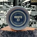 Boswell Route 22 4oz Tin