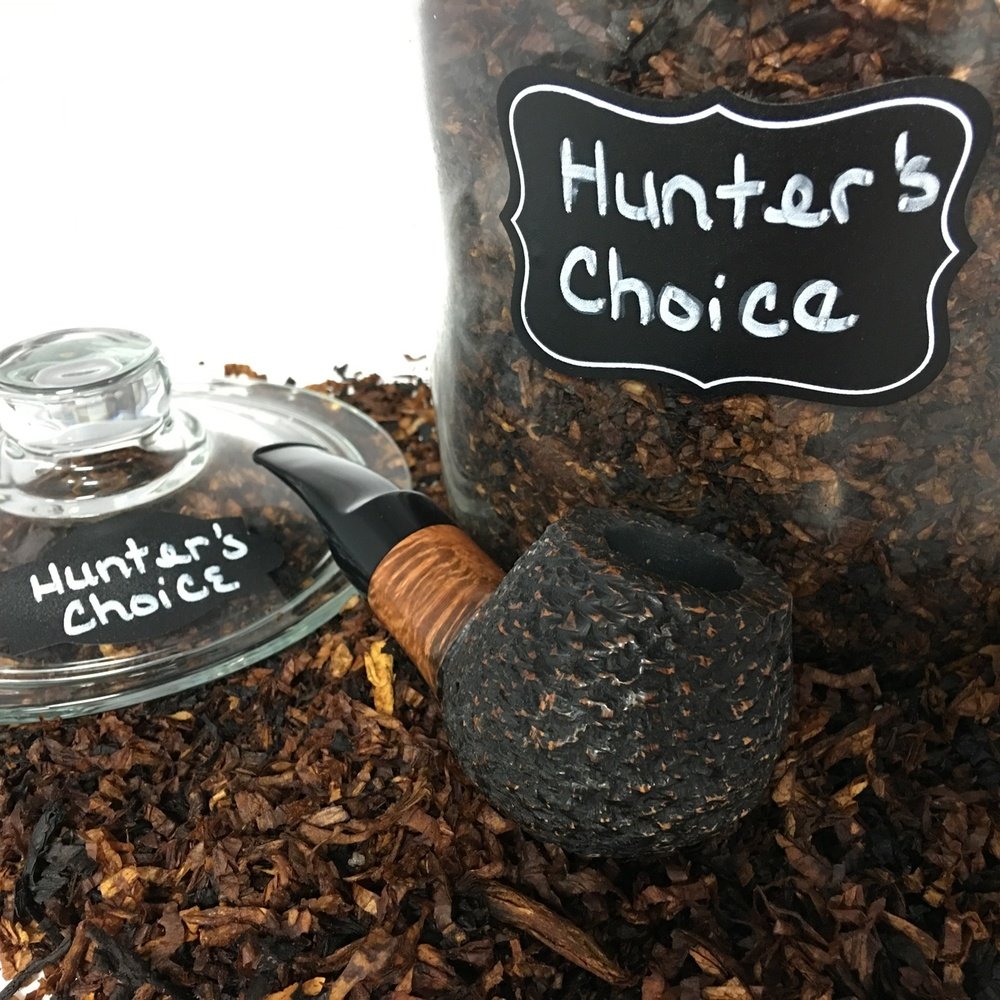 Boswell Hunter’s Choice