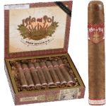 Drew Estate Isla Del Sol Gordito  6.00×60 Cigar